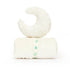 Amuseables Moon Soother By Jellycat - A. Dodson's