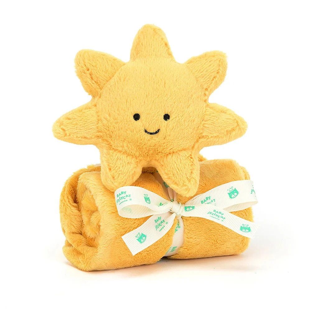 Amuseables Sun Soother By Jellycat - A. Dodson's