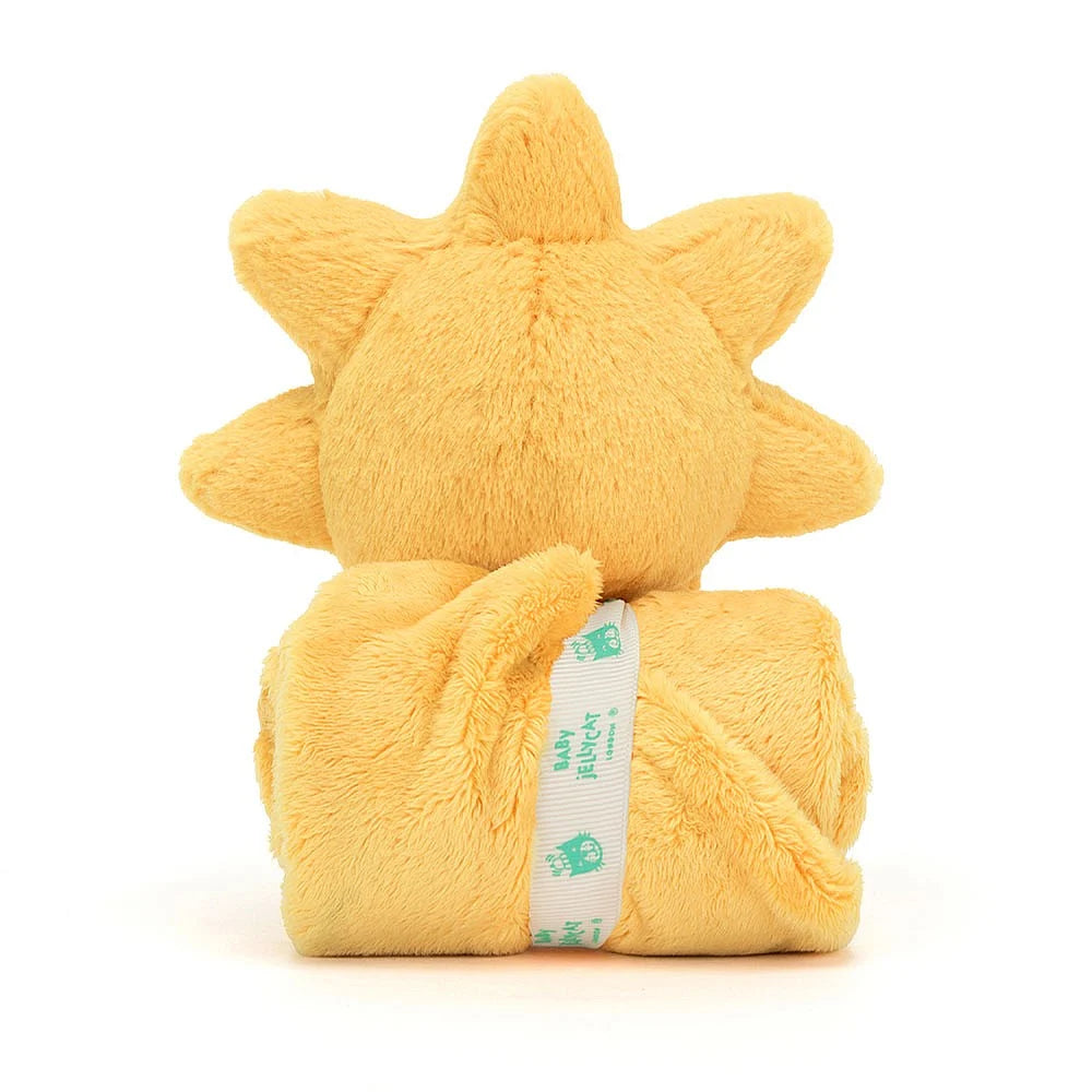 Amuseables Sun Soother By Jellycat - A. Dodson's