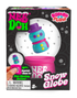 Nee Doh Squishmas Squish N' Flow Snow Globe