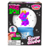 Nee Doh Squishmas Squish N' Flow Snow Globe