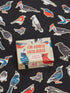 I'm Really Into Birds Playtime Sticker Set - A. Dodson's
