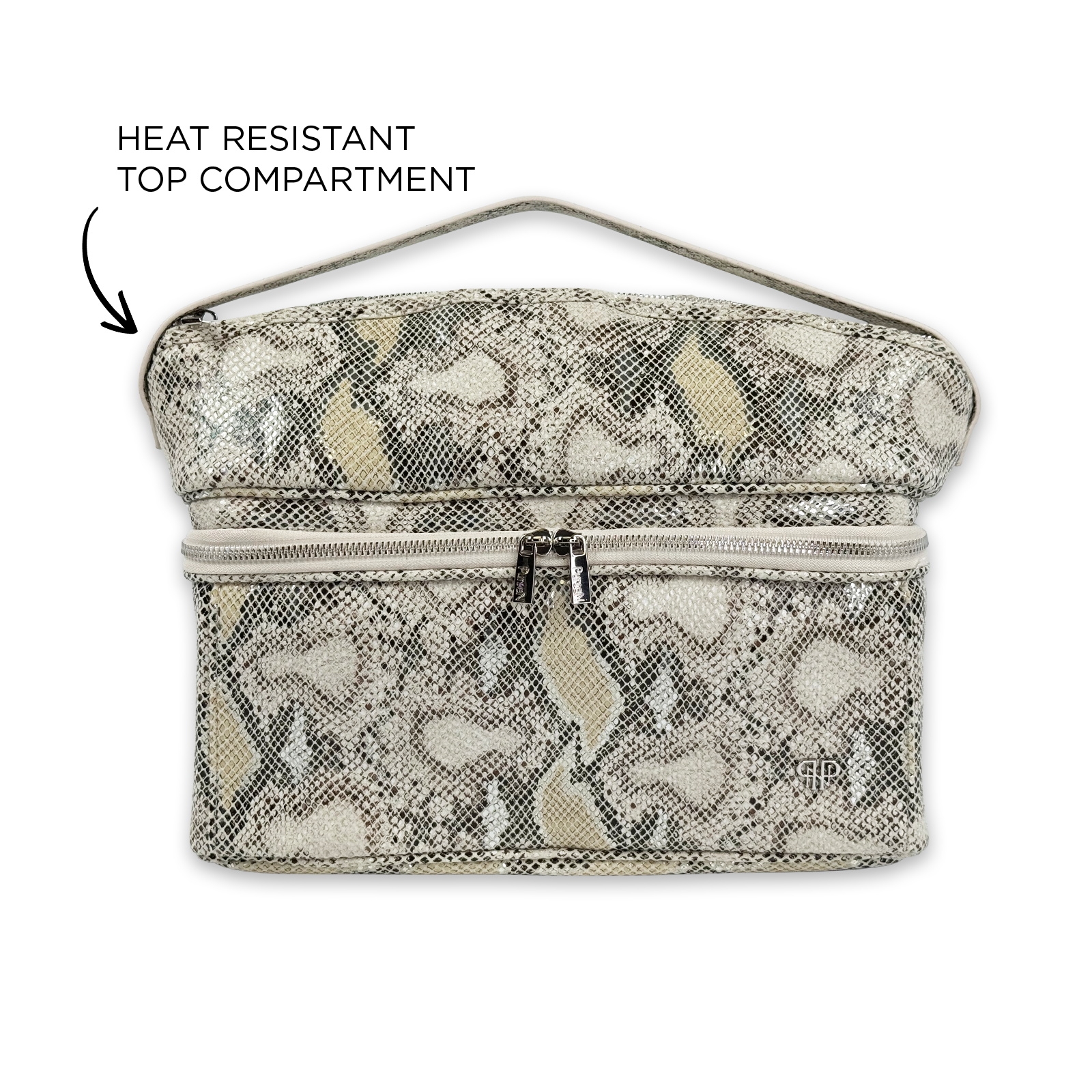 PurseN Stylist Travel Bag - Safari Sands