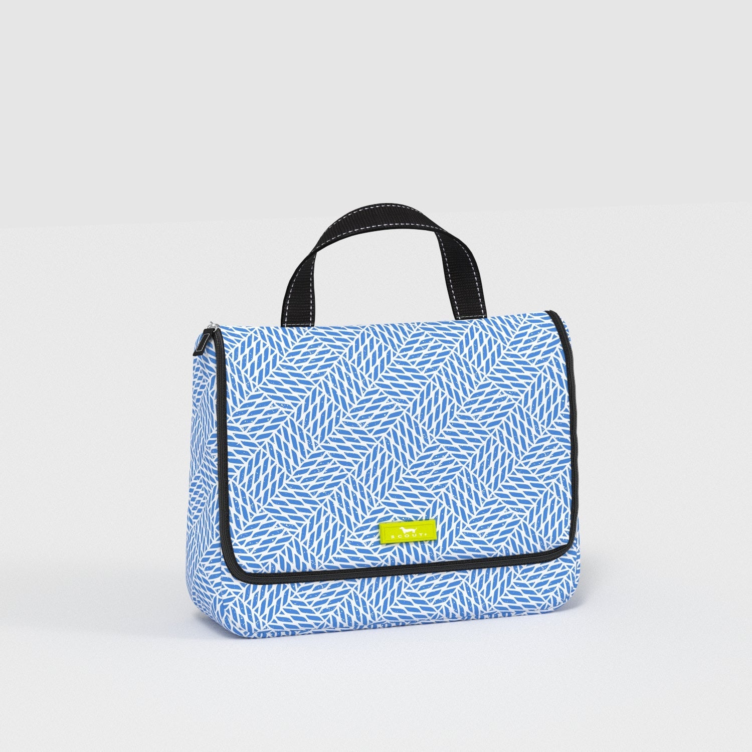 SCOUT Beauty Gordito Hanging Toiletry Bag – Twisted Sister