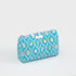 SCOUT Packin' Heat Toiletry Bag – Aqua La Vista