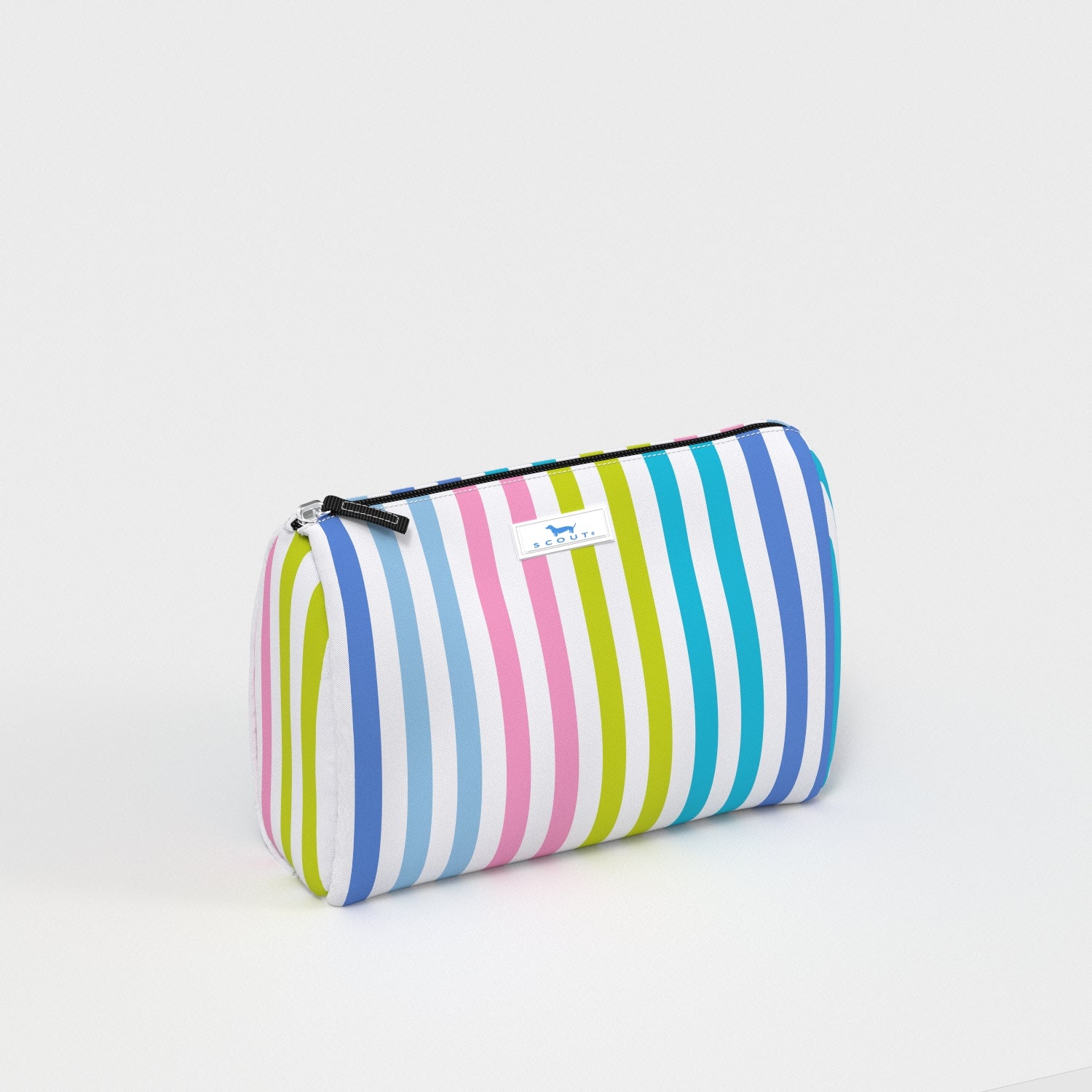 SCOUT Packin' Heat Toiletry Bag – Havana Cabana