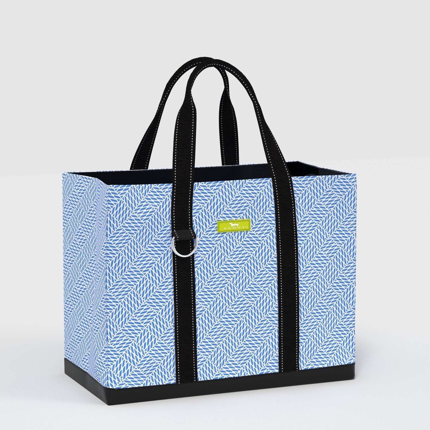 SCOUT Original Deano Tote Large – Twisted Sister