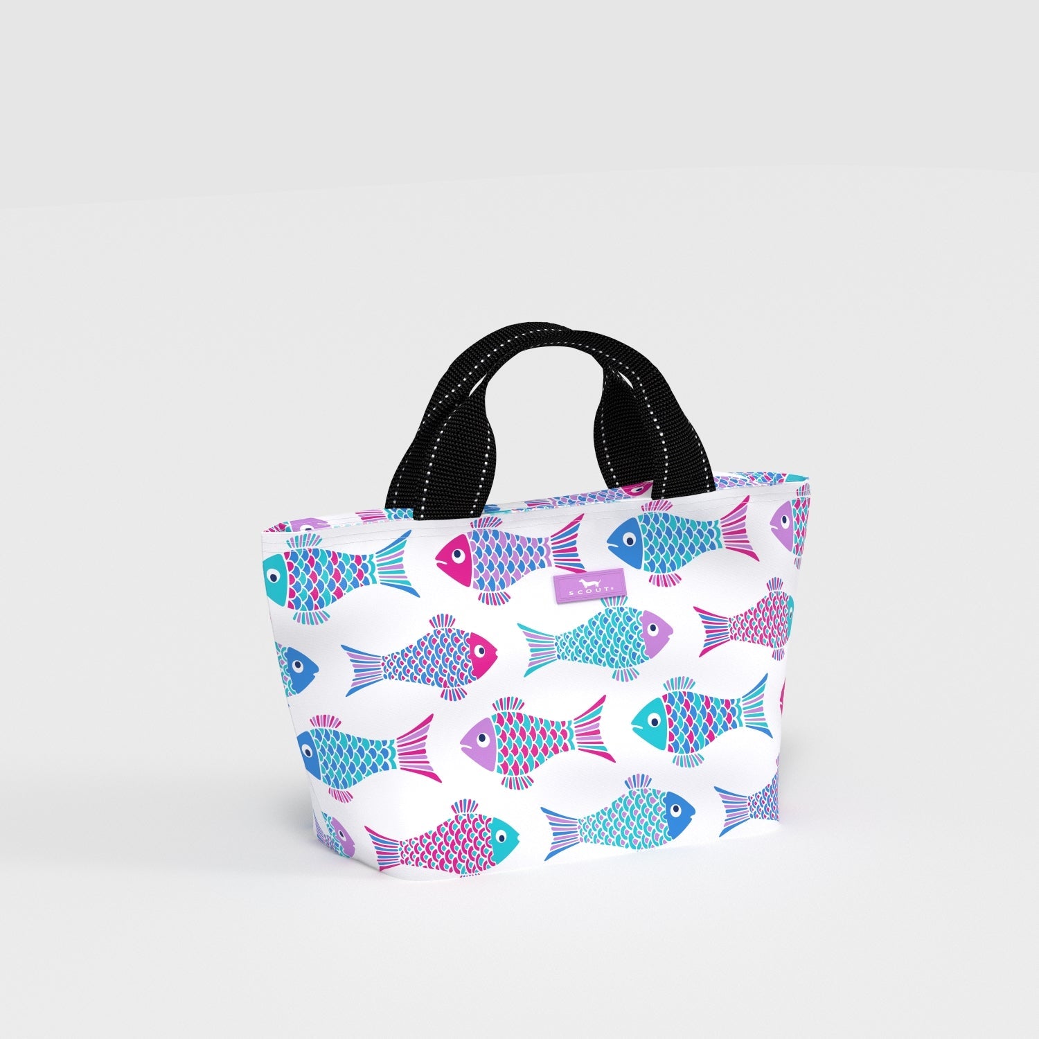 SCOUT Nooner Lunch Bag – School's Out