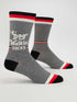 Dog Walking M-Crew Socks