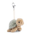 Sandy Bag Charm BY BUKOWSKI BEARS