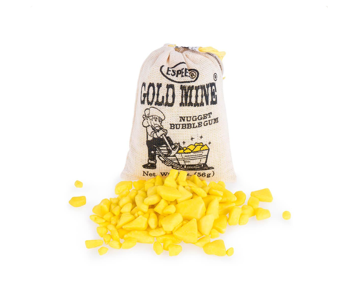 Gold Mine Gum - A. Dodson's