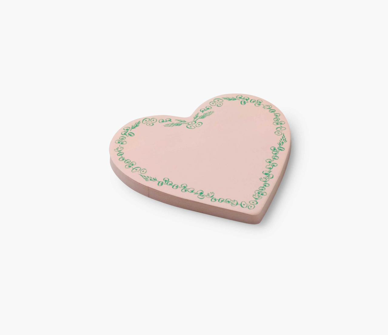 Heart Sticky Notes by Rifle Paper Co - A. Dodson's