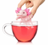 RELAXOLOTL TEA INFUSER - A. Dodson's