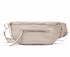 Hammitt Charles Leather Belt Bag in Paved Grey - A. Dodson's