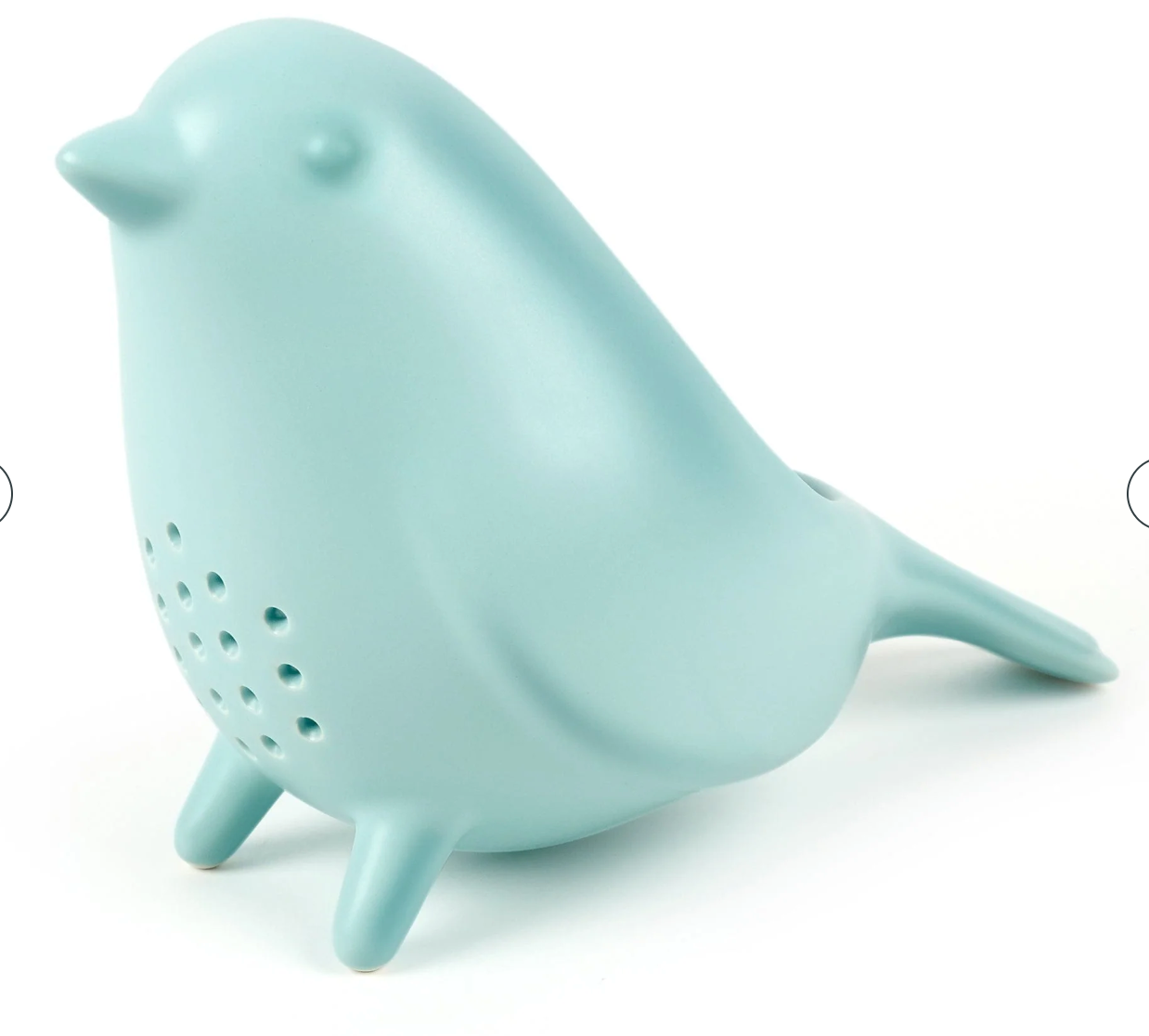 FRED BLUE BIRD - COLANDER - A. Dodson's