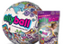 Ollyball Girl POWer! in ECO Pack - A. Dodson's