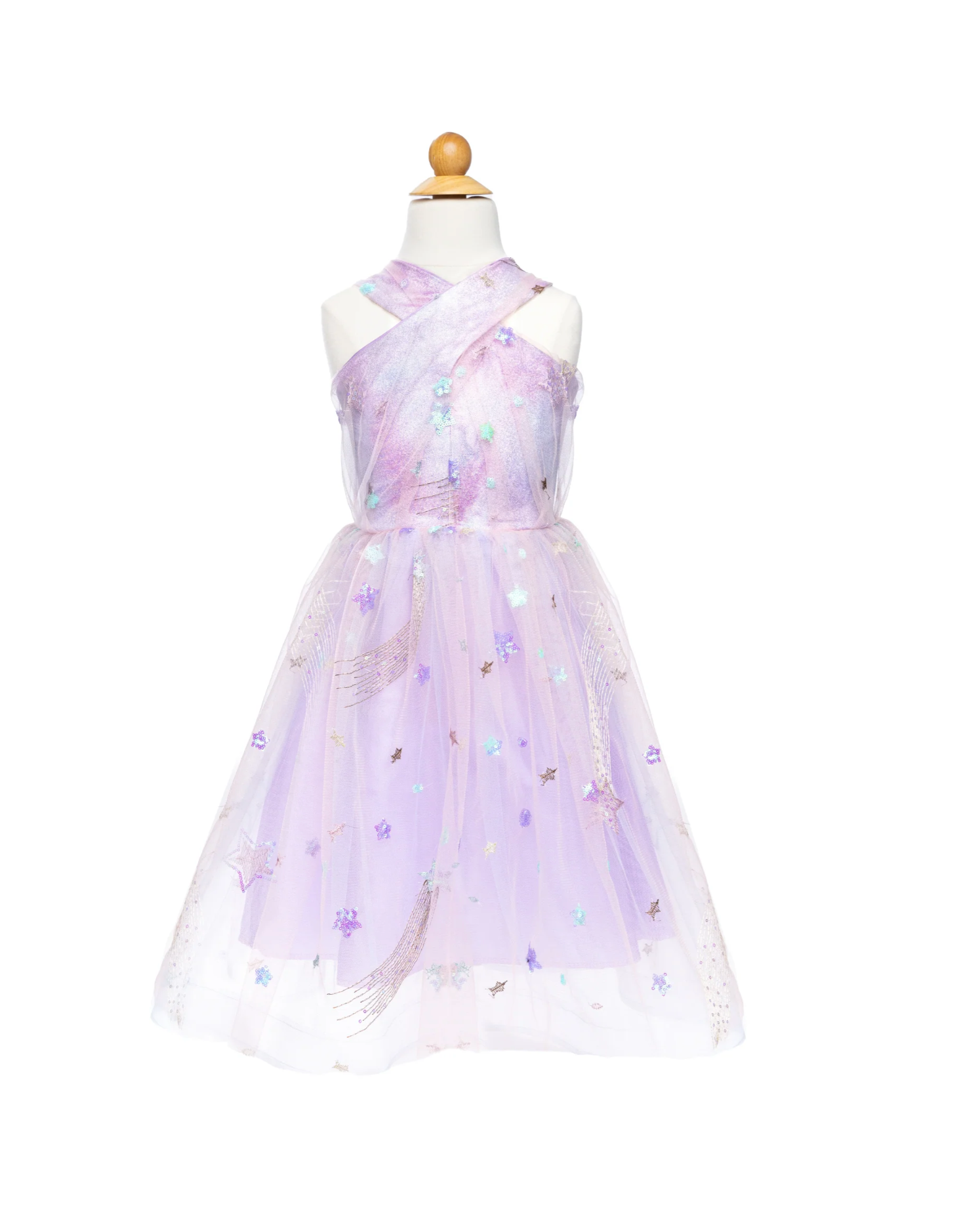 Ombre Eras Dress 5/6 - A. Dodson's