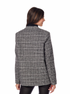 HOUNDSTOOTH BYNES BLAZER BY MUD PIE - A. Dodson's