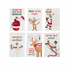 HOLIDAY BAR TOWELS BY MUD PIE - A. Dodson's