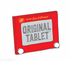 Original Tablet - A. Dodson's