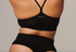 Shaper High Waist G-String By Boody - A. Dodson's