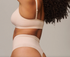 Shaper High Waist G-String By Boody - A. Dodson's