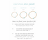 Hope Grateful Bracelet - Mint - by enewton