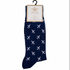 Men's Airplane Socks