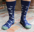 Men's Martini Socks
