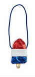 Light Up Popsicle Purse By Mud Pie
