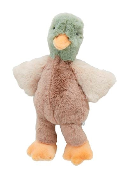 Farm Plush Rattle Pals - 5 Styles BY MUD PIE