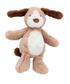 Farm Plush Rattle Pals - 5 Styles BY MUD PIE