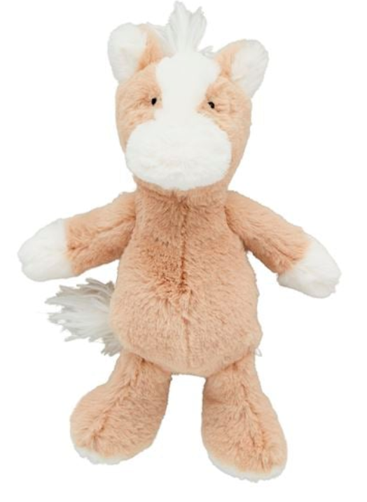 Farm Plush Rattle Pals - 5 Styles BY MUD PIE