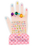 Ring & Nail Sticker Sets By Mud Pie