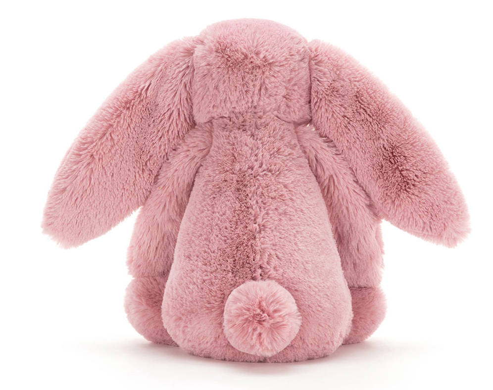 Bashful Tulip Pink Bunny Original (Medium) By Jellycat