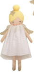 Angel Plush By Mud Pie