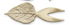 Leaf Cheese Utensils