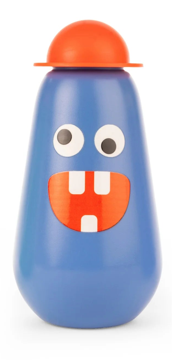 Kidoki Monster Bubbles