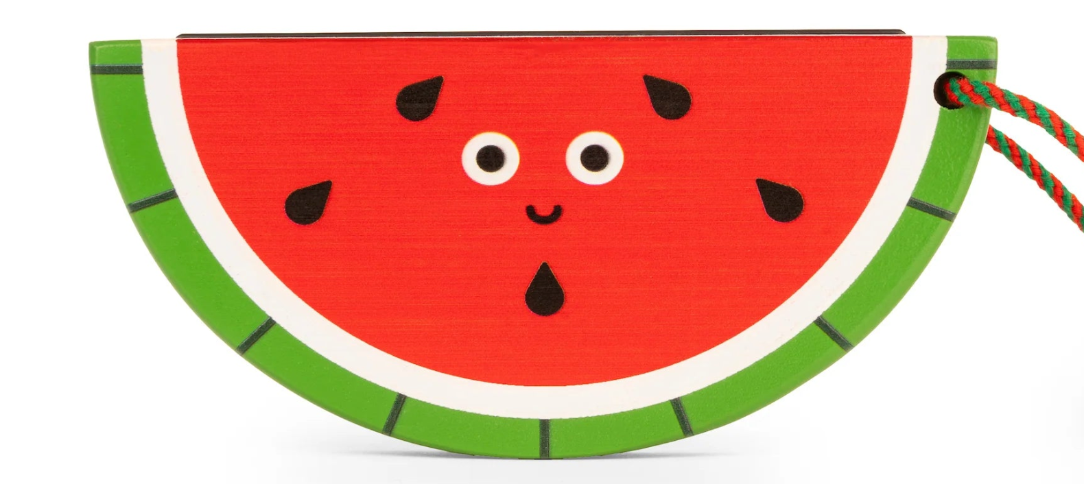 Kidoki Wooden Fruit Harmonica