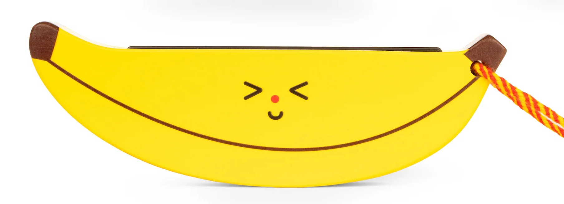 Kidoki Wooden Fruit Harmonica