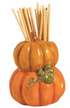 Thanksgiving Toothpick Caddy Sets By Mud Pie