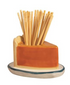 Thanksgiving Toothpick Caddy Sets By Mud Pie