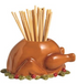 Thanksgiving Toothpick Caddy Sets By Mud Pie