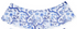 Chinoiserie Paper Shade Covers
