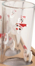 Christmas Shotglasses By Mud Pie