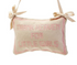 Thank Heaven Embroidered Pillow Door Hanger