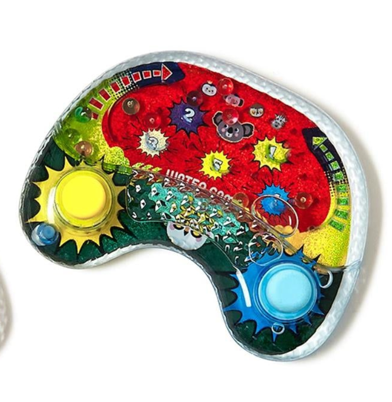 Water Pinball Game