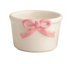 Bows and Hearts Tidbit Bowls By Mud Pie