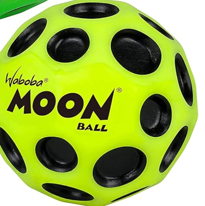 WABOBA MOON BALL