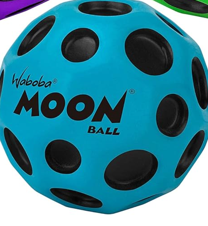 WABOBA MOON BALL